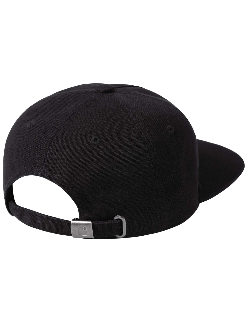Stamp Cap - Black/White