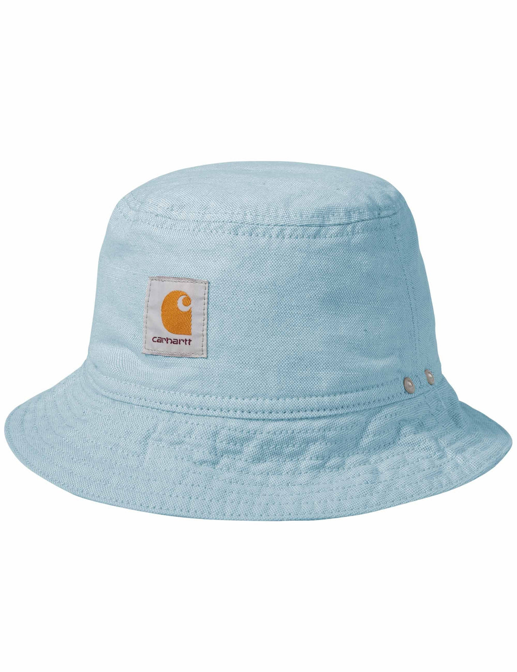 Walter Bucket Hat - Misty Sky (Rinsed)