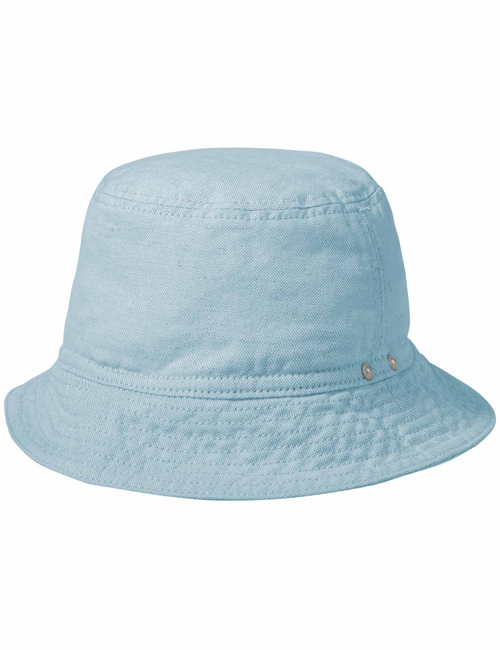 Walter Bucket Hat - Misty Sky (Rinsed)