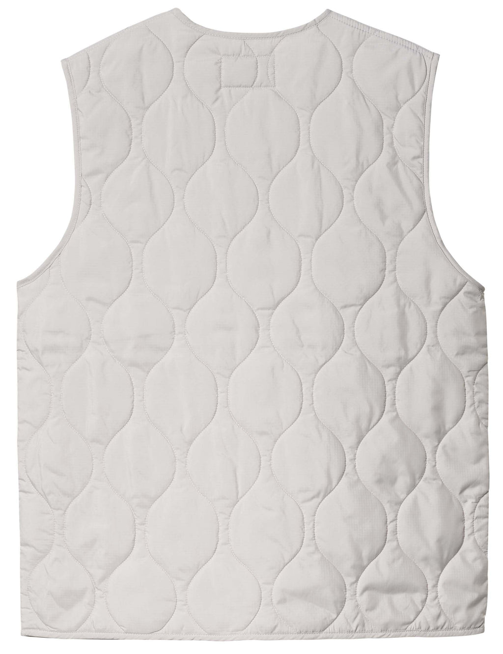 Skyton Vest - Sonic Silver