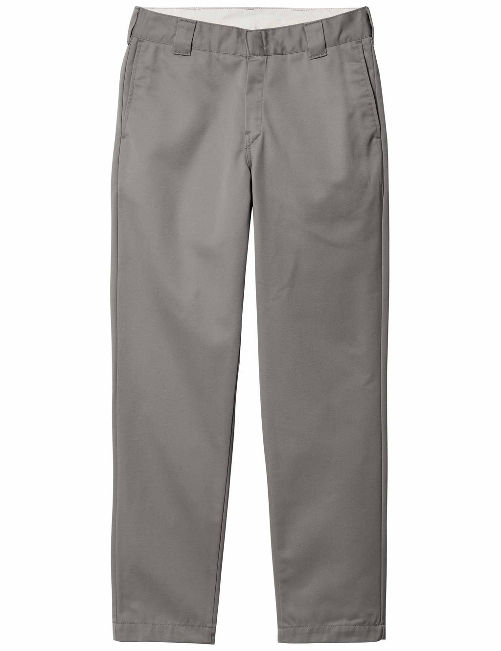 Master Pant - Misty Grey