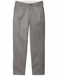 Master Pant - Misty Grey