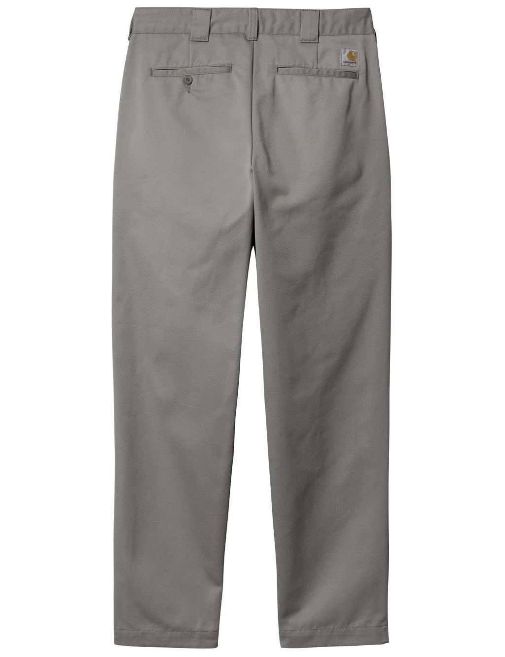 Master Pant - Misty Grey