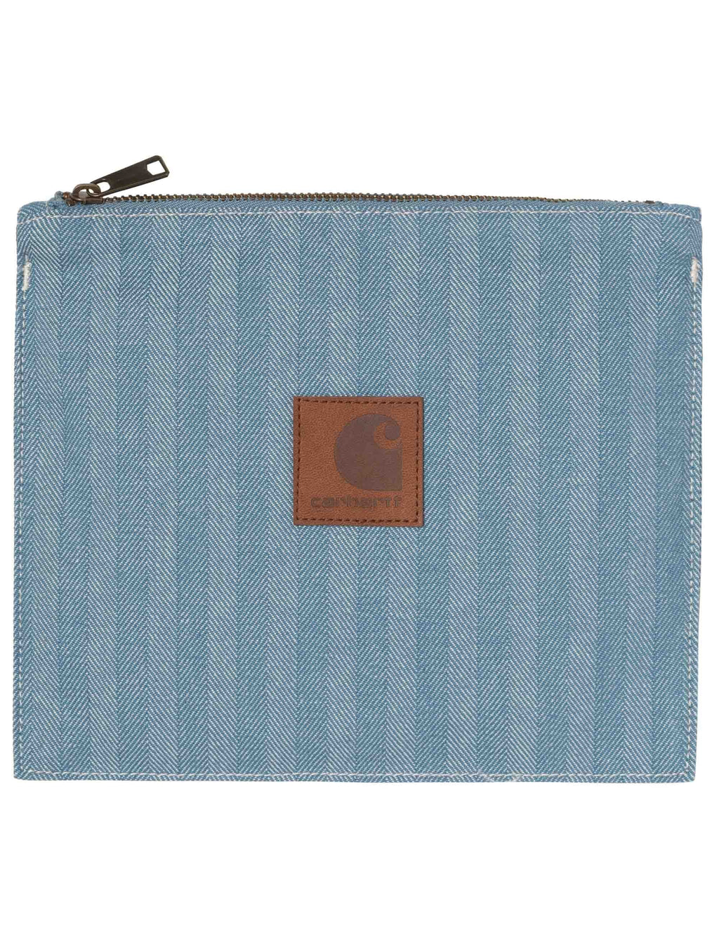Menard Wallet - Blue Rigid