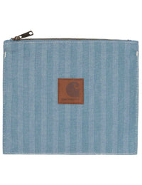 Menard Wallet - Blue Rigid