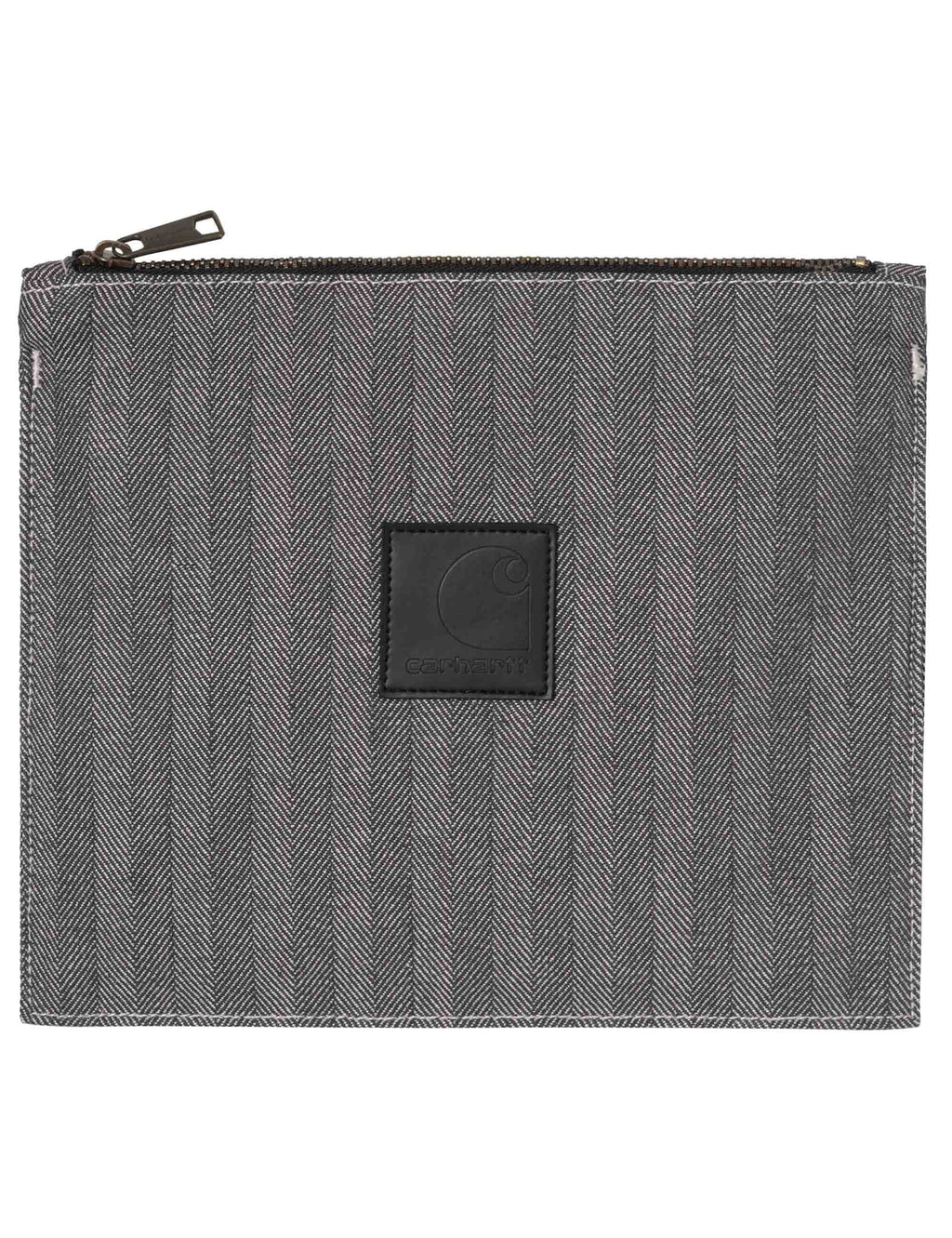 Menard Wallet - Grey Rigid