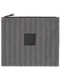 Menard Wallet - Grey Rigid