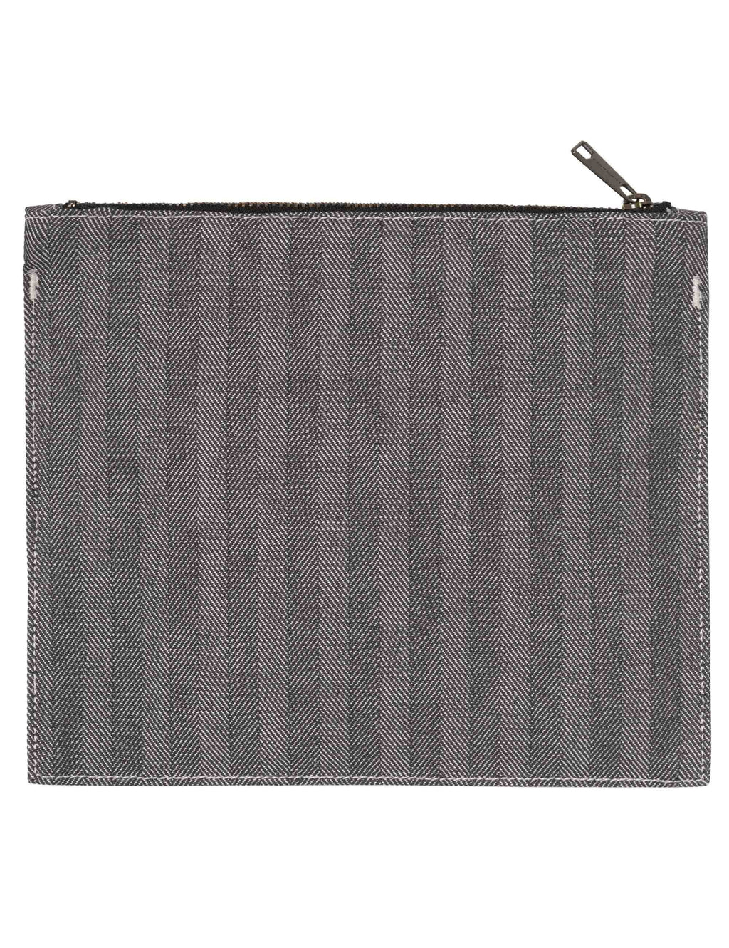 Menard Wallet - Grey Rigid