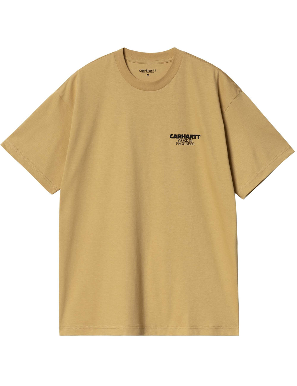 Ducks T-Shirt - Bourbon