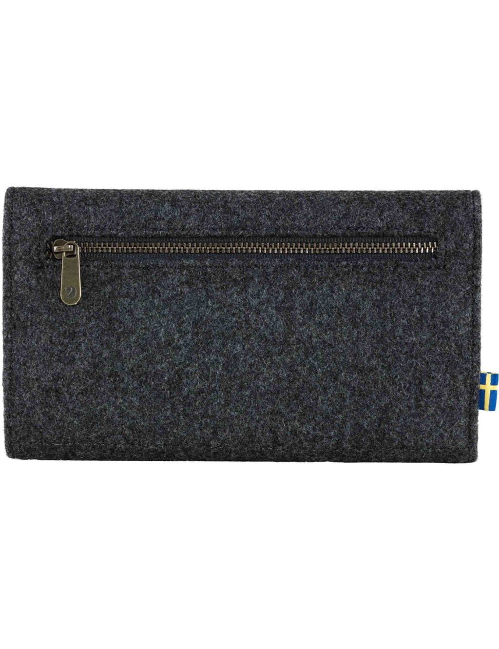 Norrvage Travel Wallet - Grey