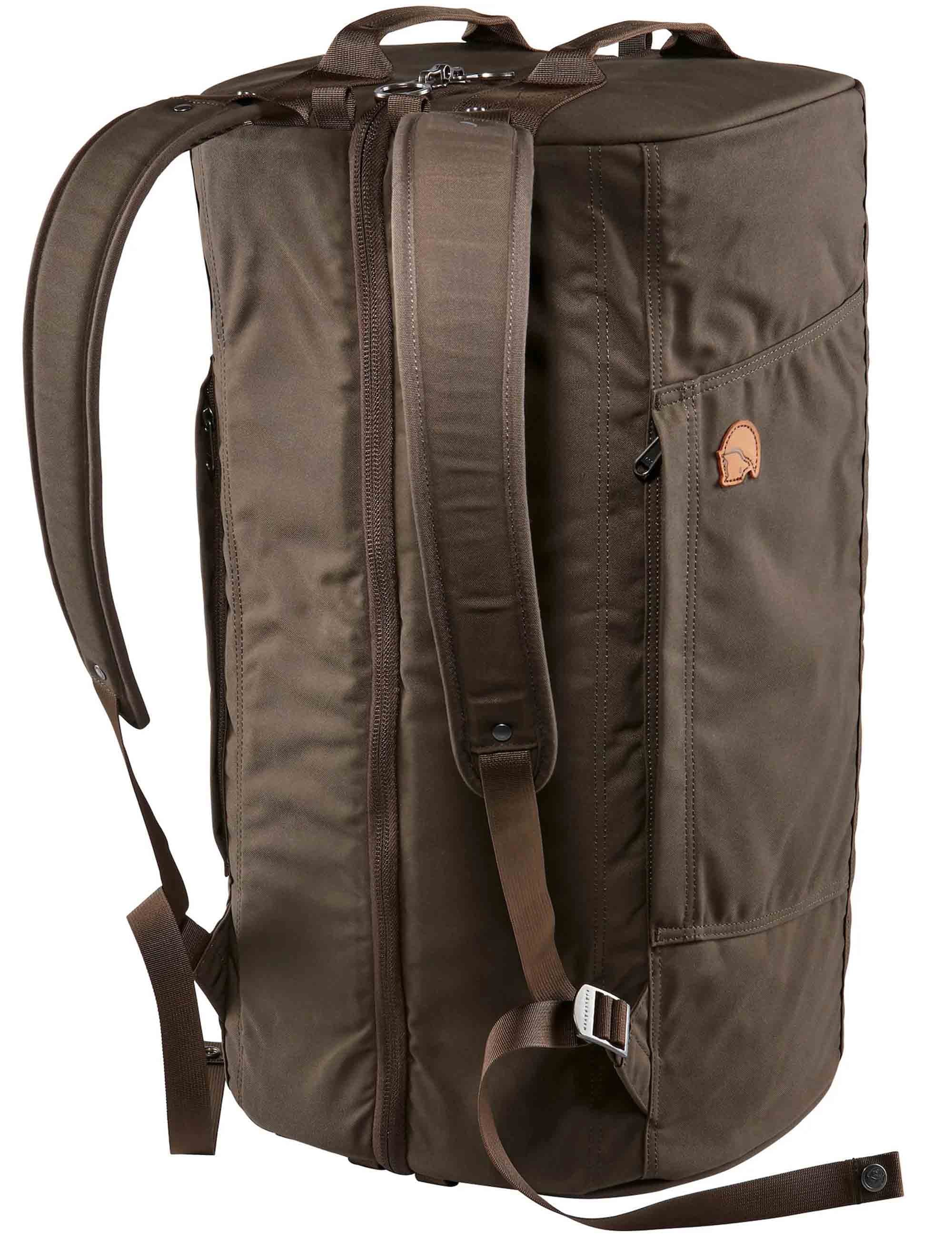 Splitpack 55L Travel Bag - Dark Olive