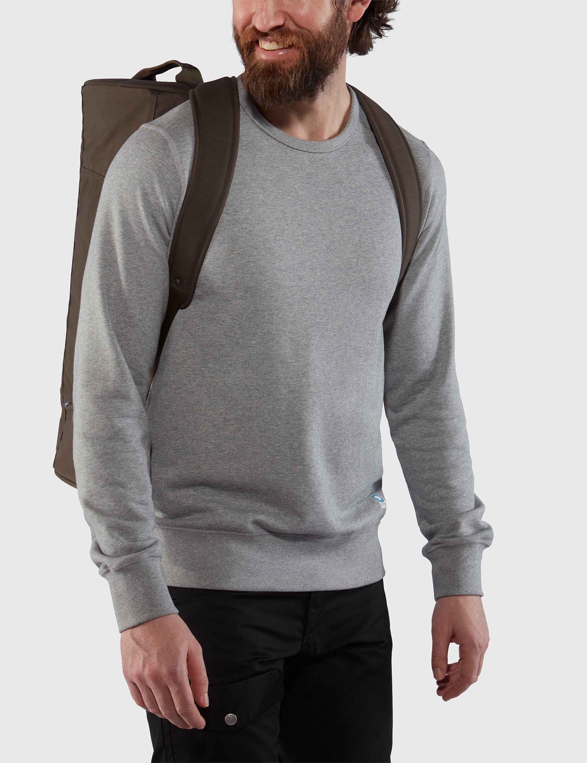 Splitpack 55L Travel Bag - Dark Olive