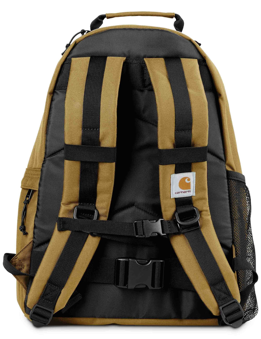 Kickflip 25L Backpack - Bourbon