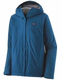 Torrentshell 3L Rain Jacket - Endless Blue