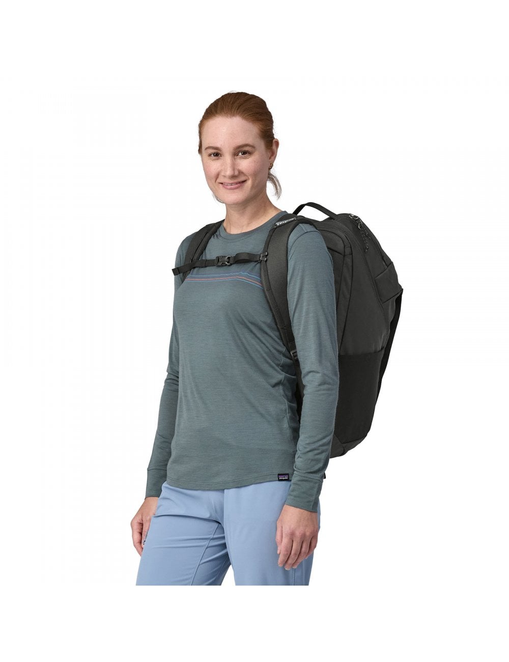 Black Hole Backpack 32L - Black
