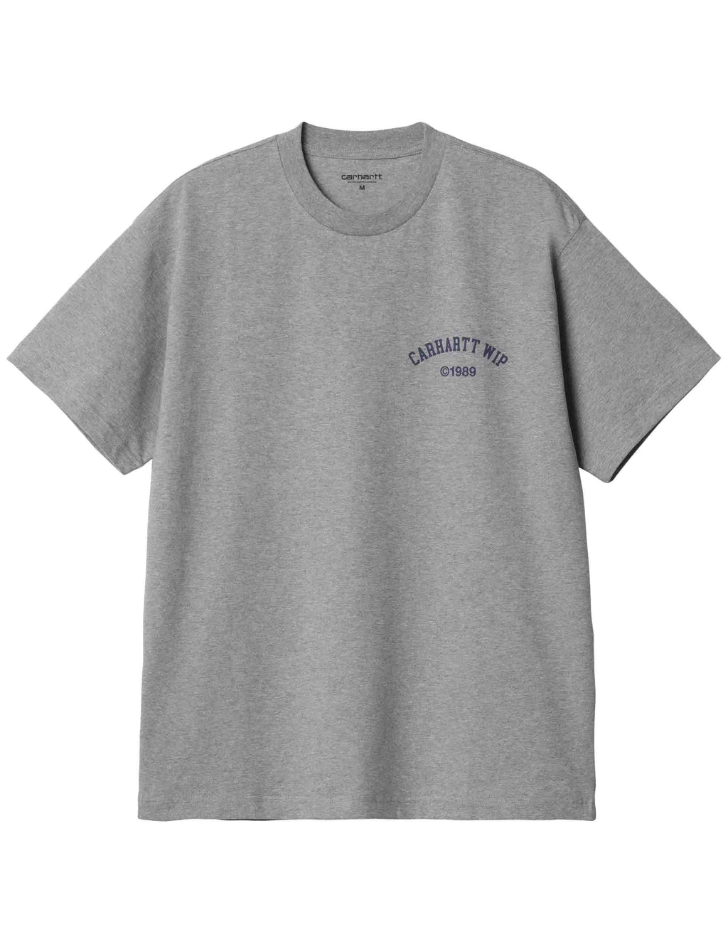 Archivo T-Shirt - Grey Heather