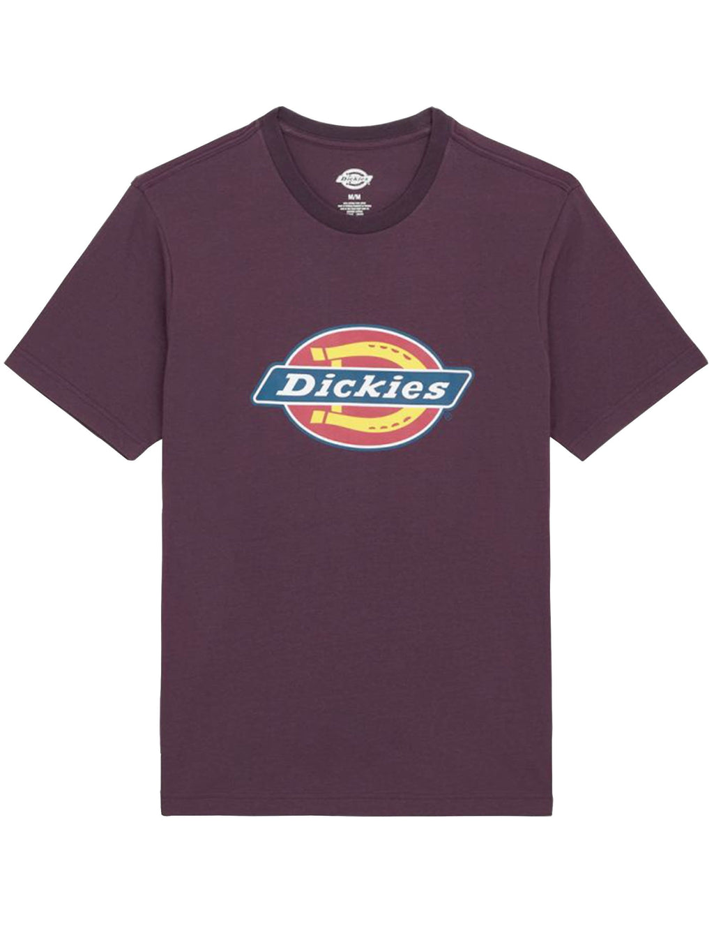 Icon Logo T-Shirt - Plum Perfect