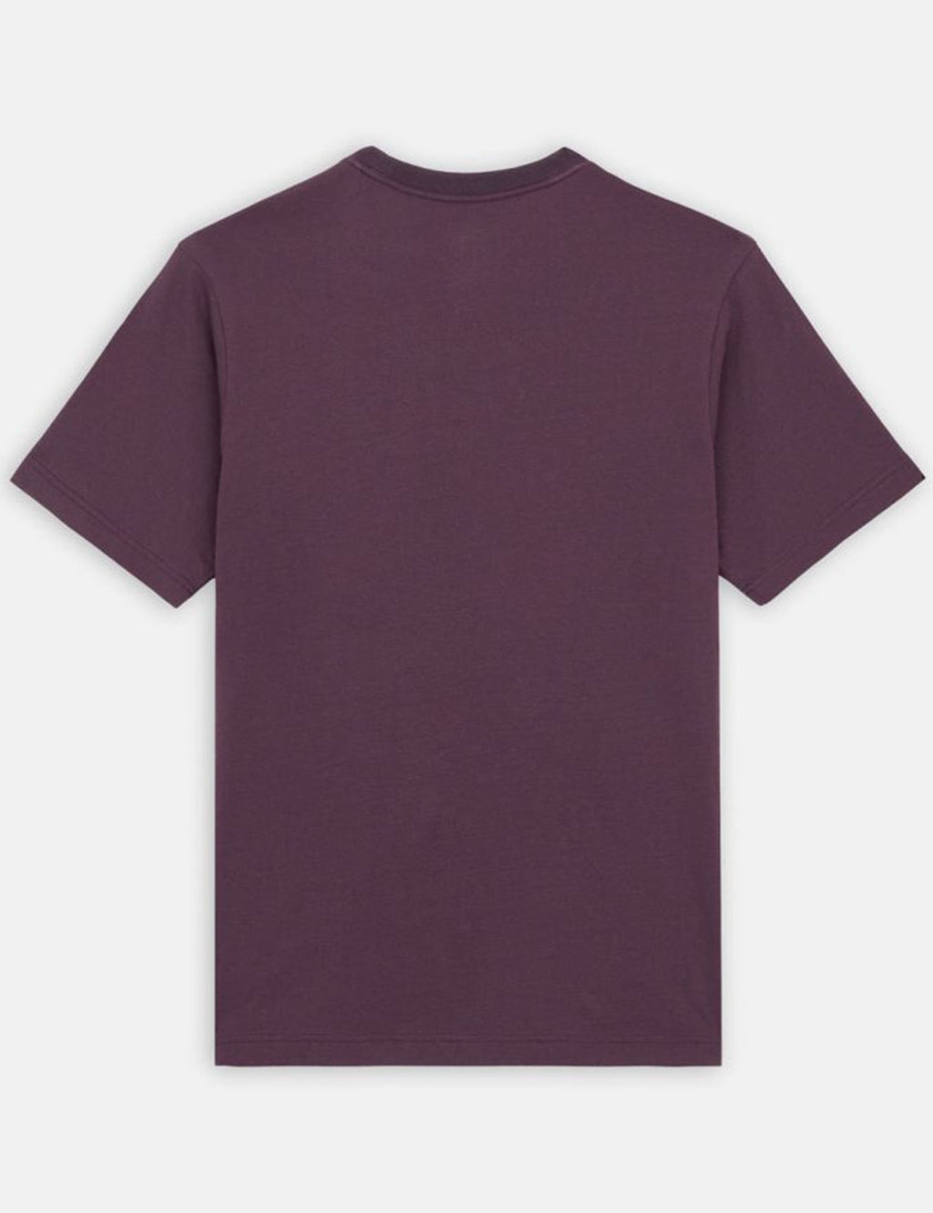 Icon Logo T-Shirt - Plum Perfect