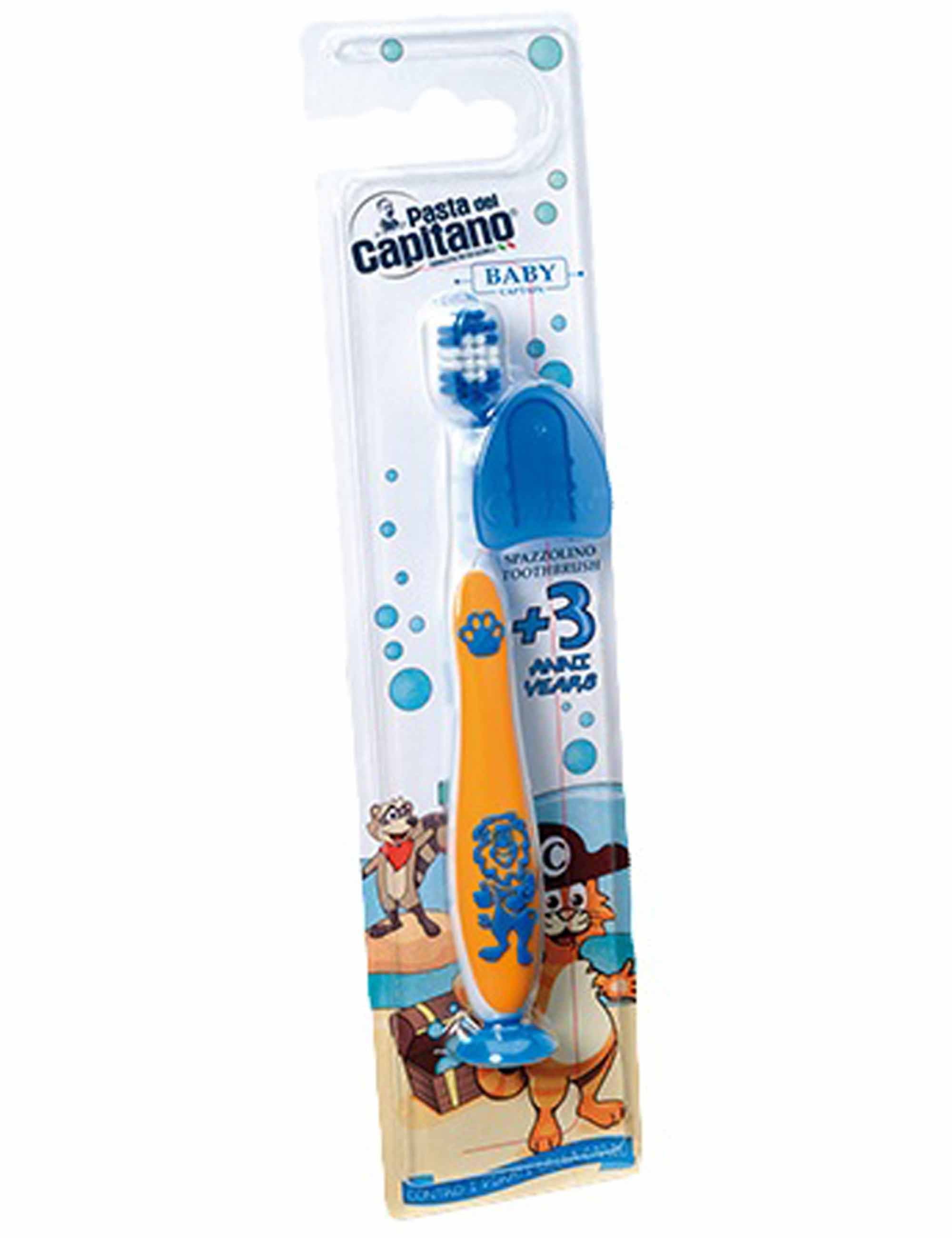 Baby Toothbrush