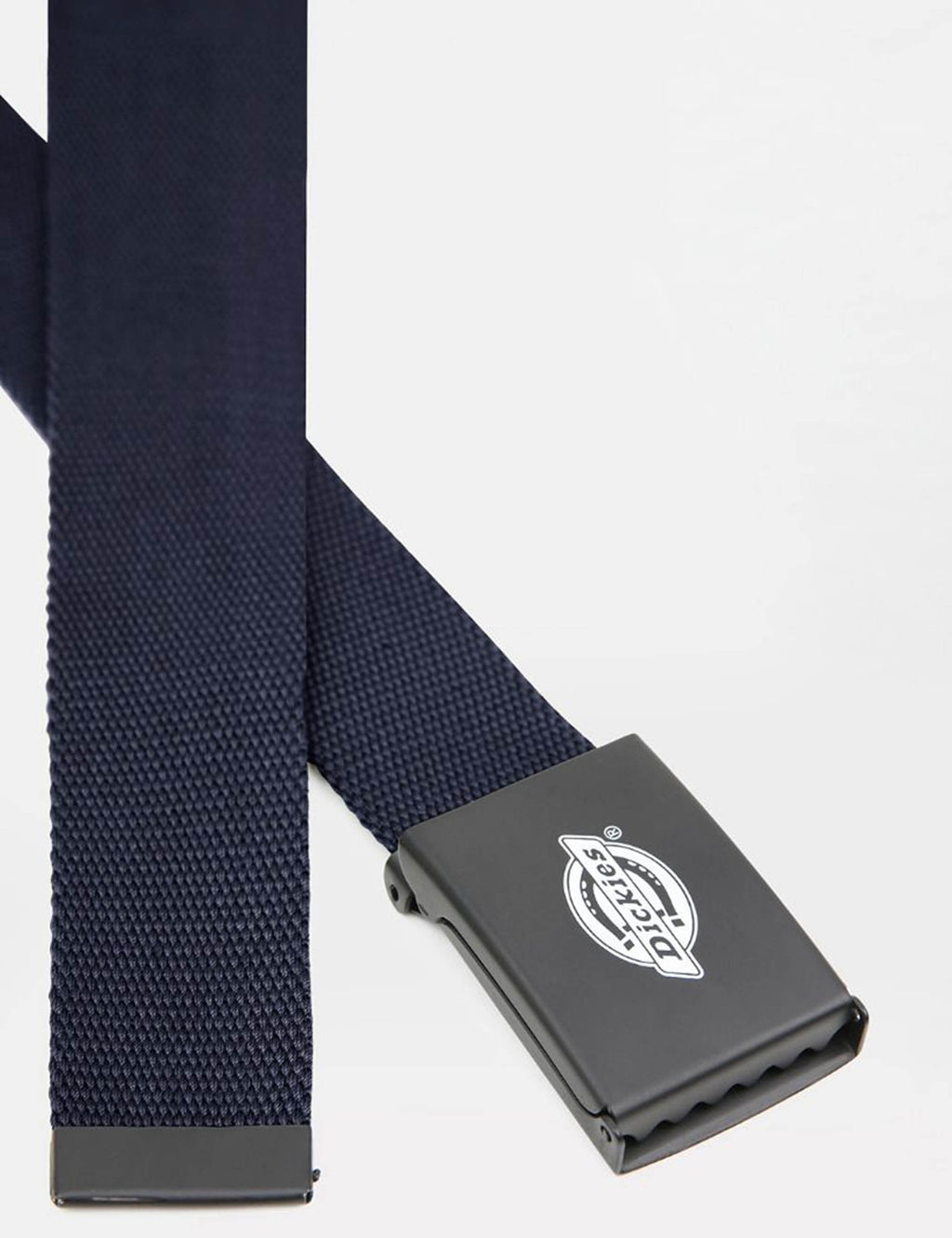 Orcut Canvas Web Belt - Dark Navy