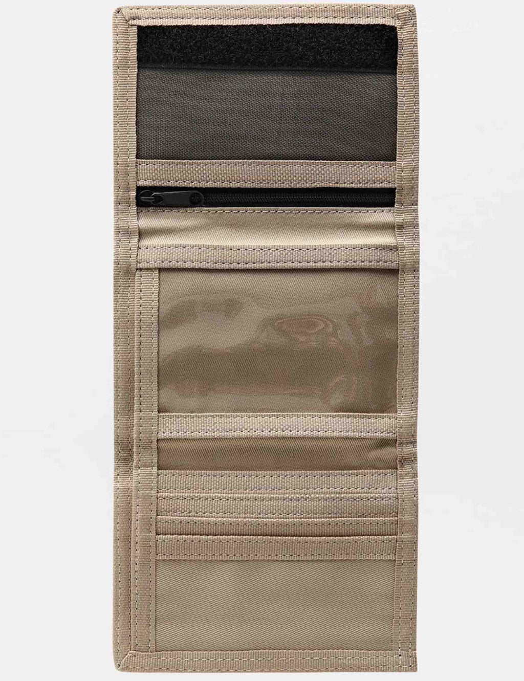 Kentwood Wallet - Dark Sand