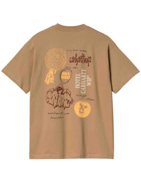 Archivo T-Shirt - Peanut