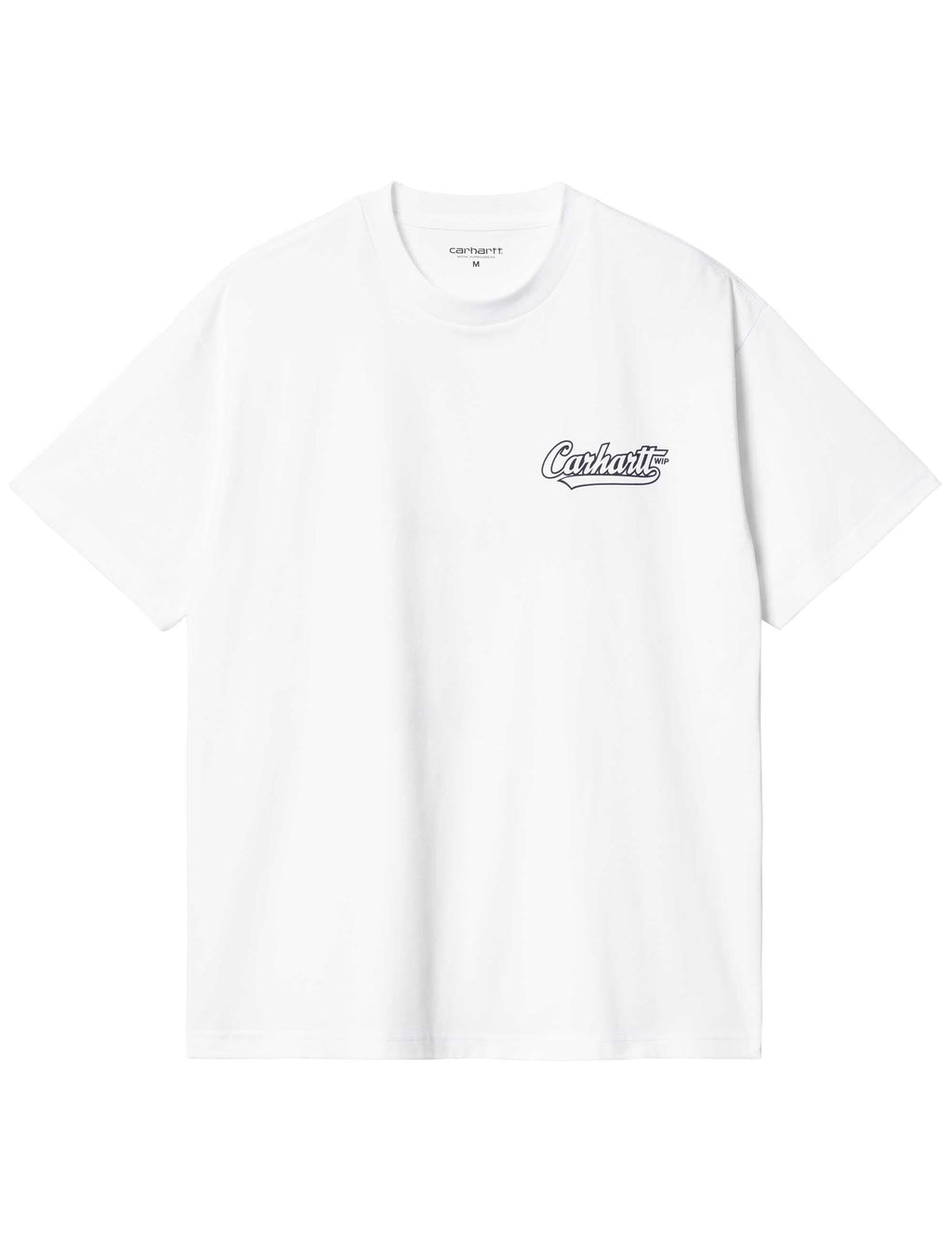 Archivo T-Shirt - White