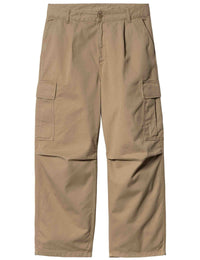 Cole Cargo Pant - Peanut