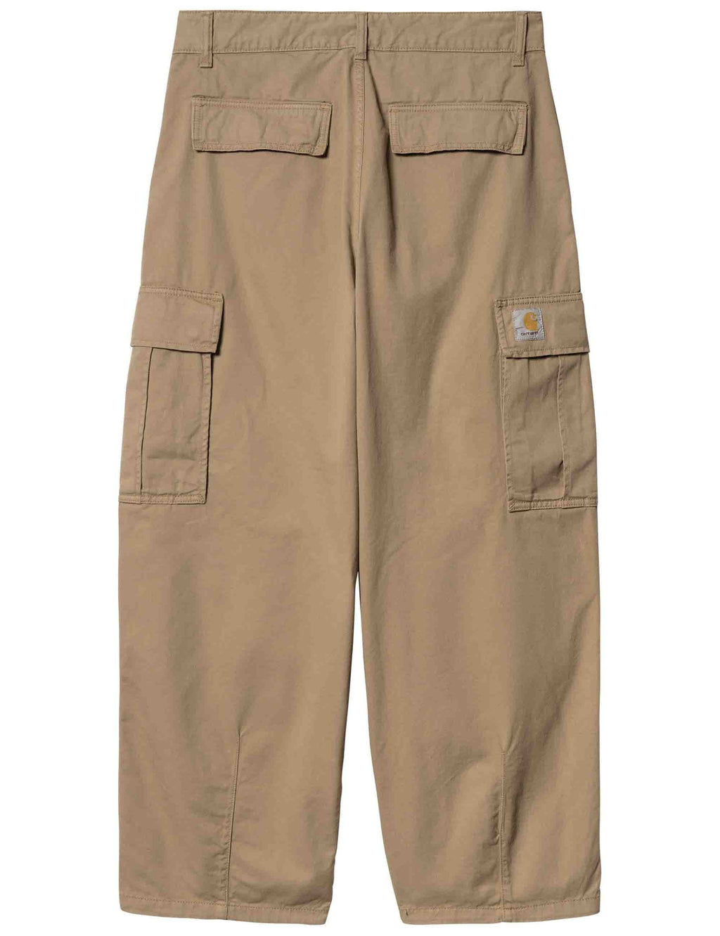 Cole Cargo Pant - Peanut