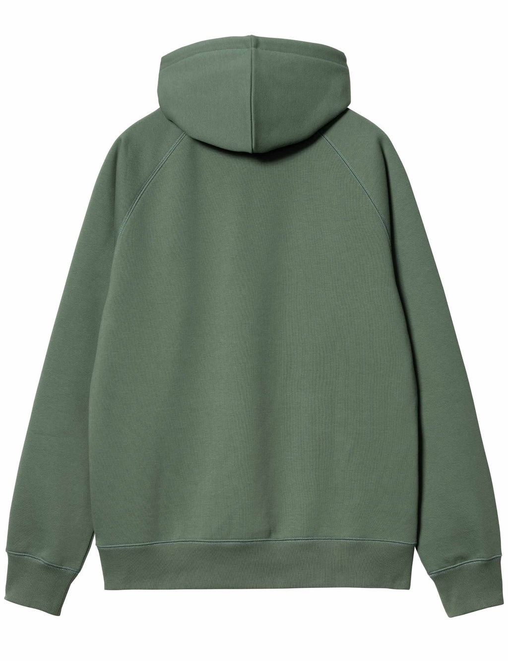 Chase Hooded Sweat - Sycamore Tree/Gold