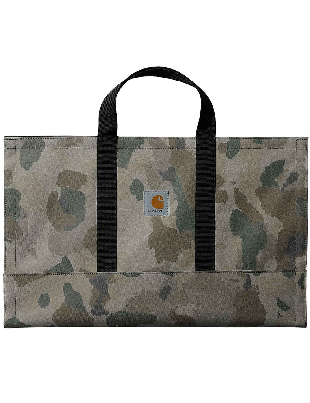 Carhartt x Skotto Grill - Silver
