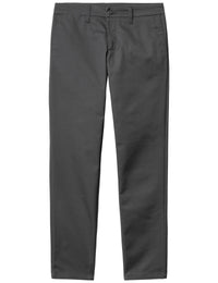 Sid Pant - Graphite