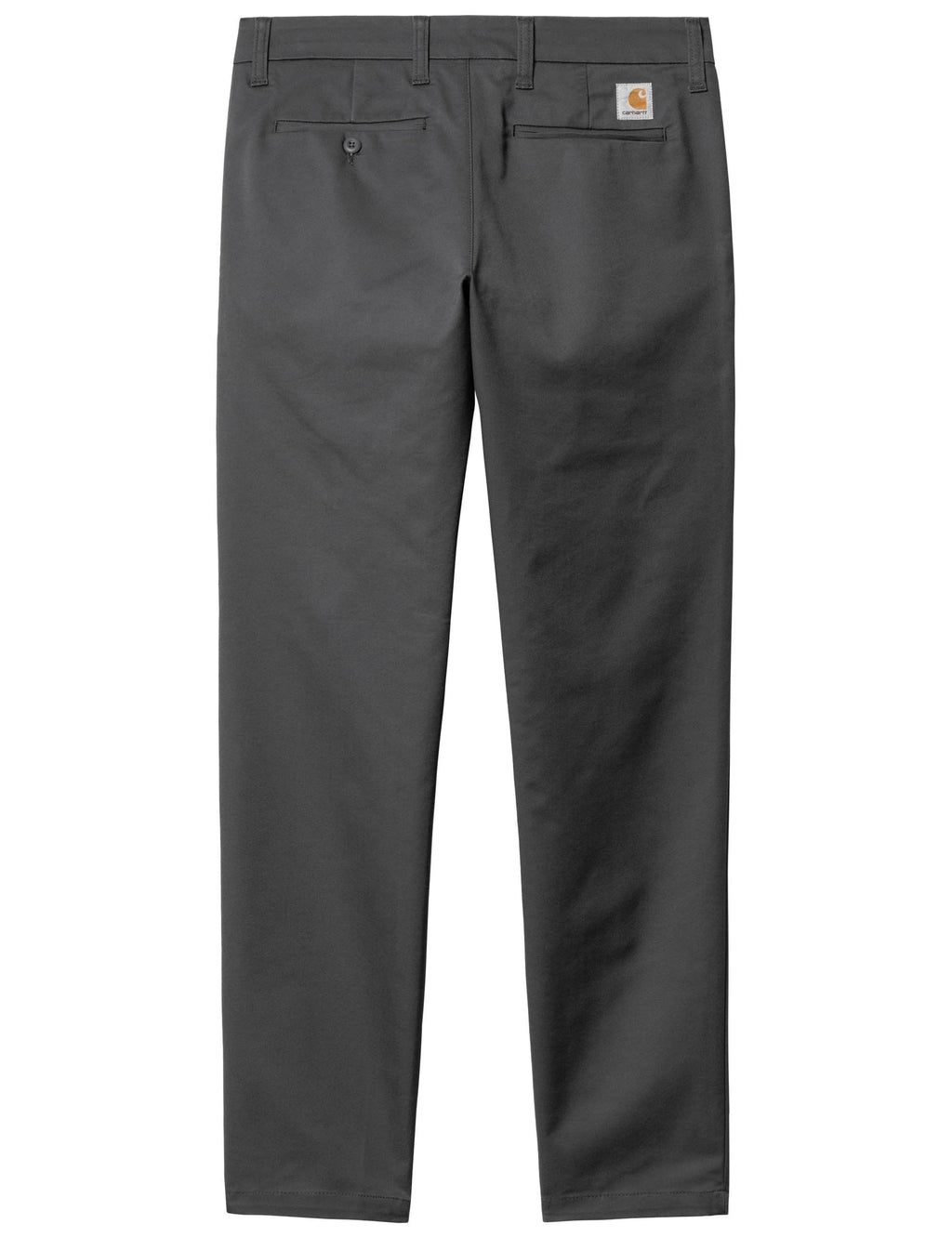 Sid Pant - Graphite