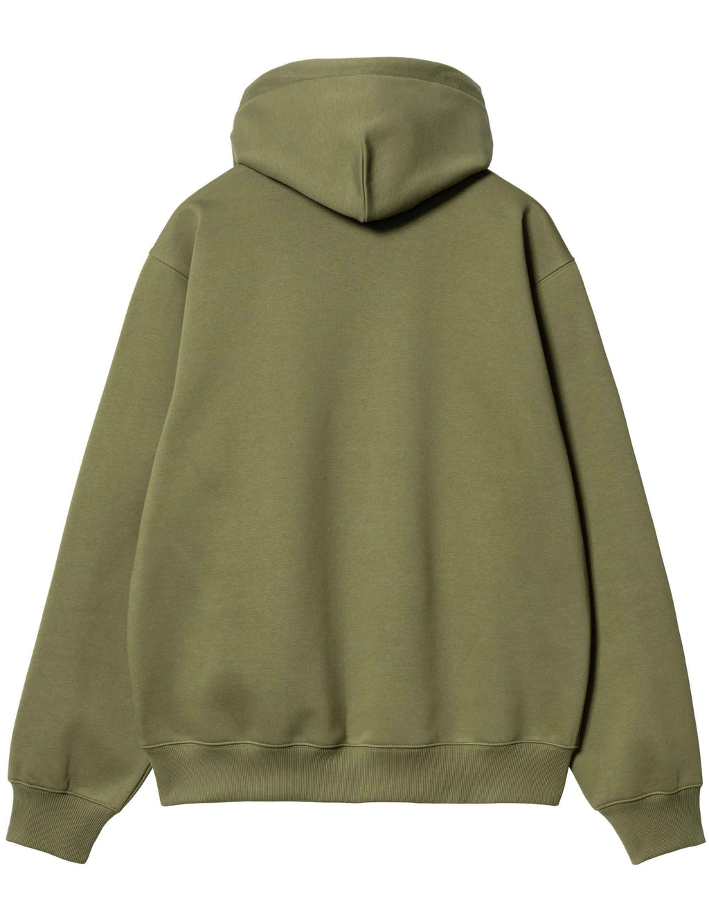 Script Hooded Sweat - Capulet/Aura