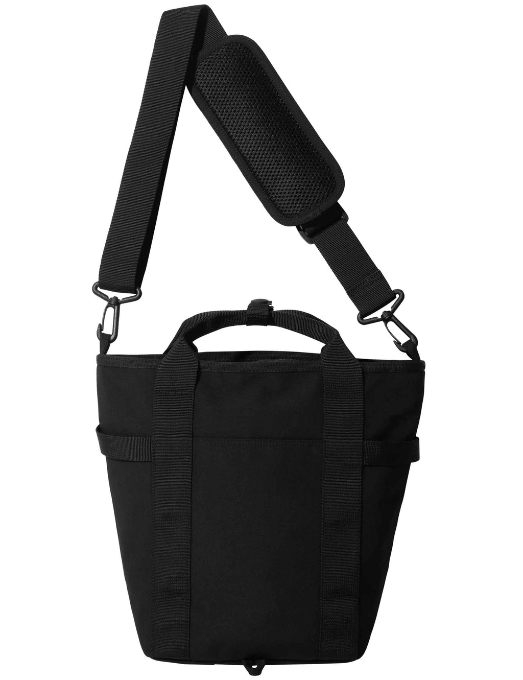 Kayton Small Bag - Black