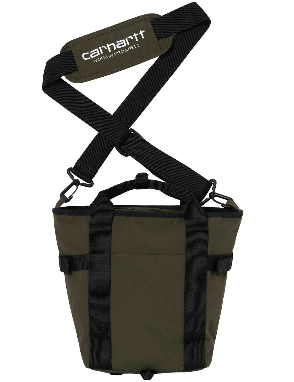 Kayton Small Bag - Office Green