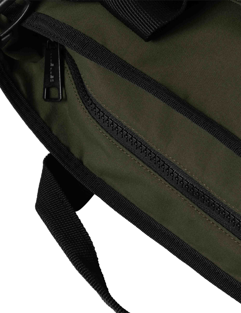 Kayton Small Bag - Office Green