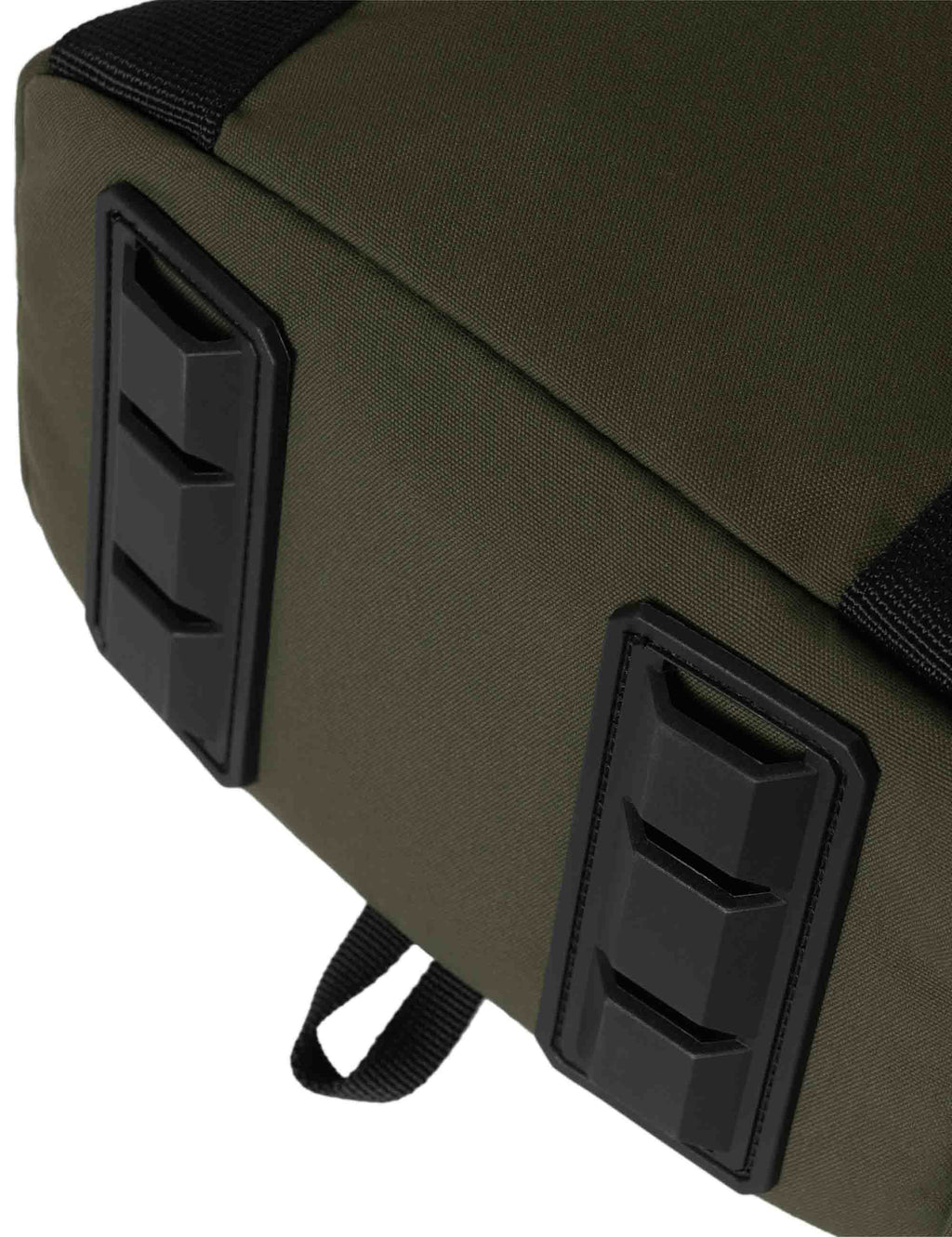 Kayton Small Bag - Office Green