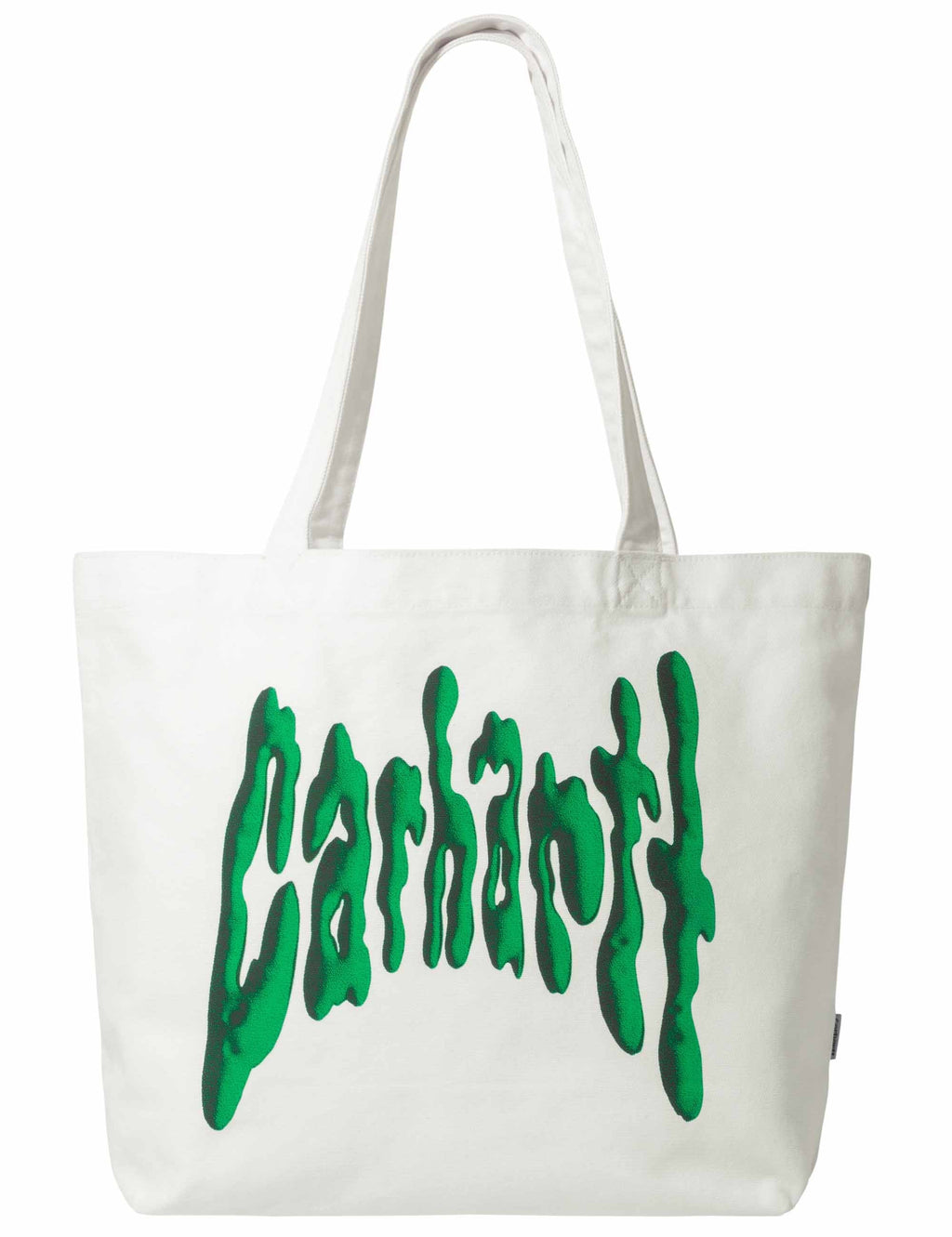 Graphic Tote Bag - Goo Print