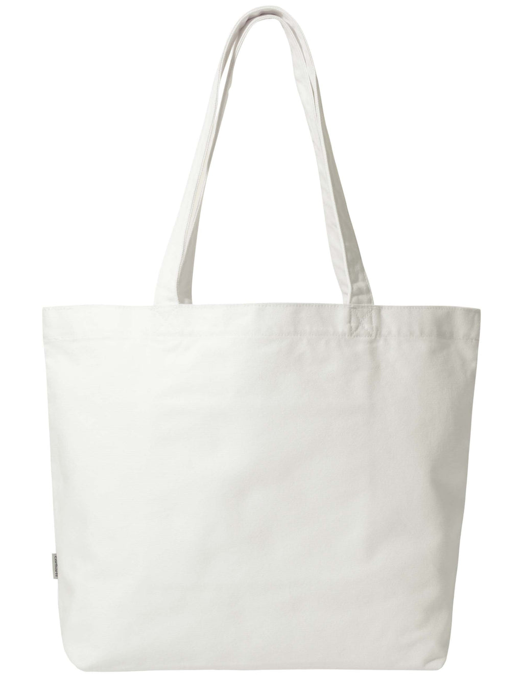 Graphic Tote Bag - Goo Print
