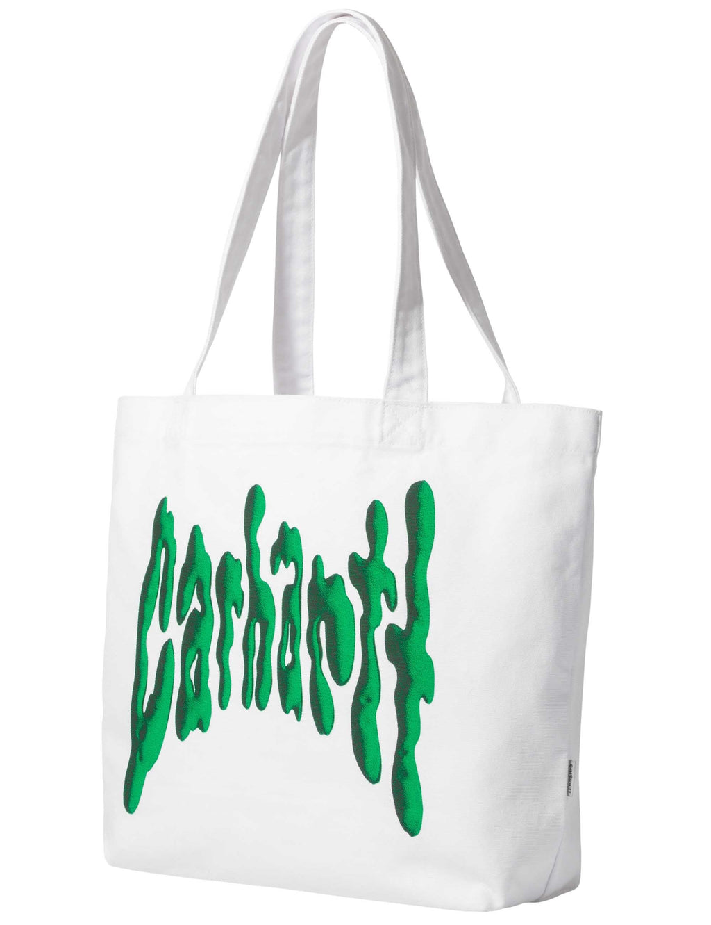 Graphic Tote Bag - Goo Print