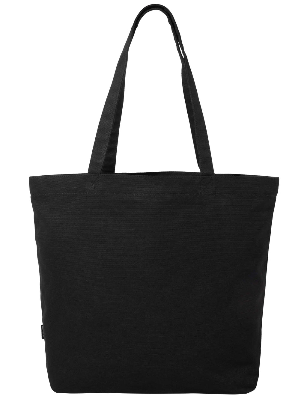 Graphic Tote Bag - Pins Print