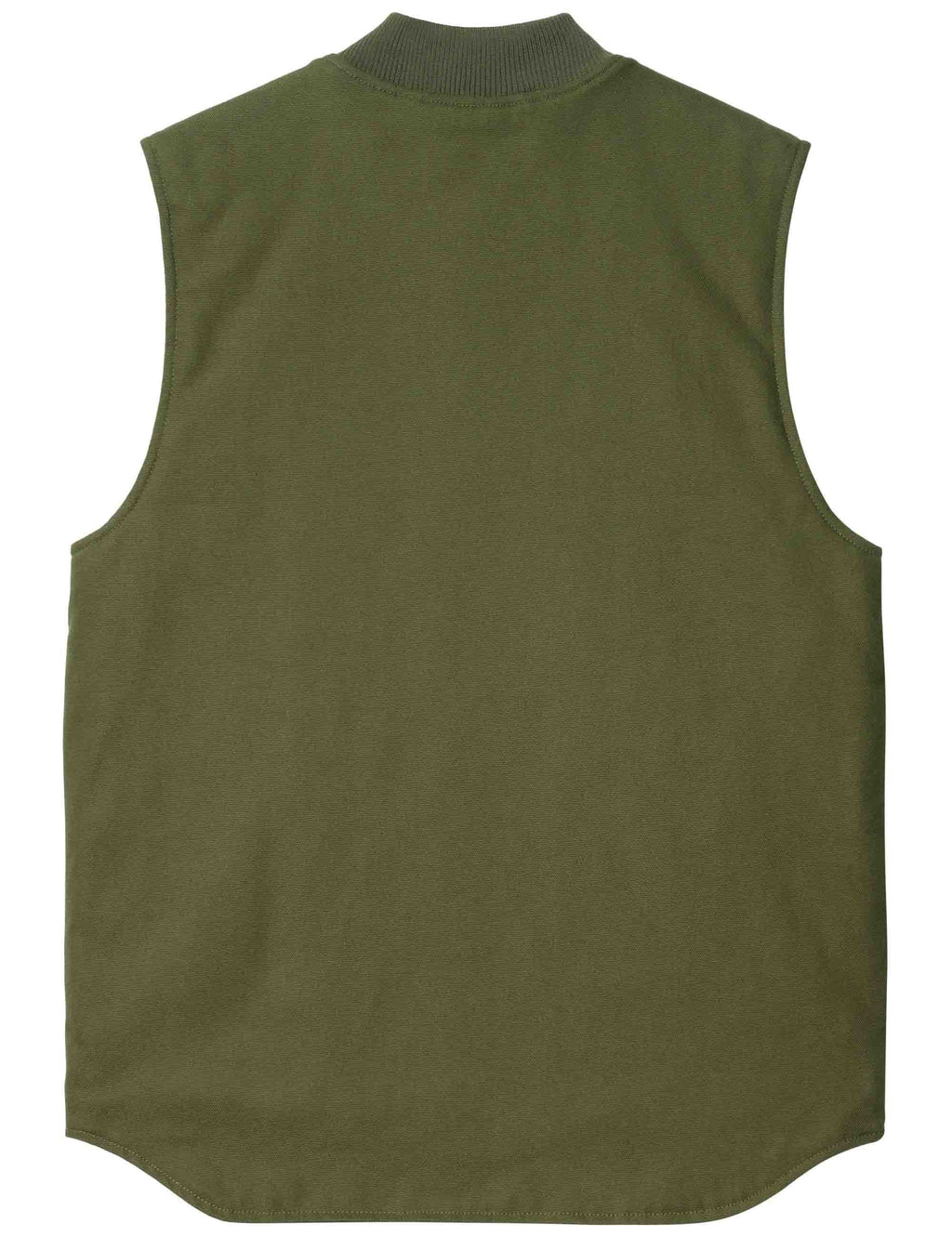 Classic Vest - Tarragon
