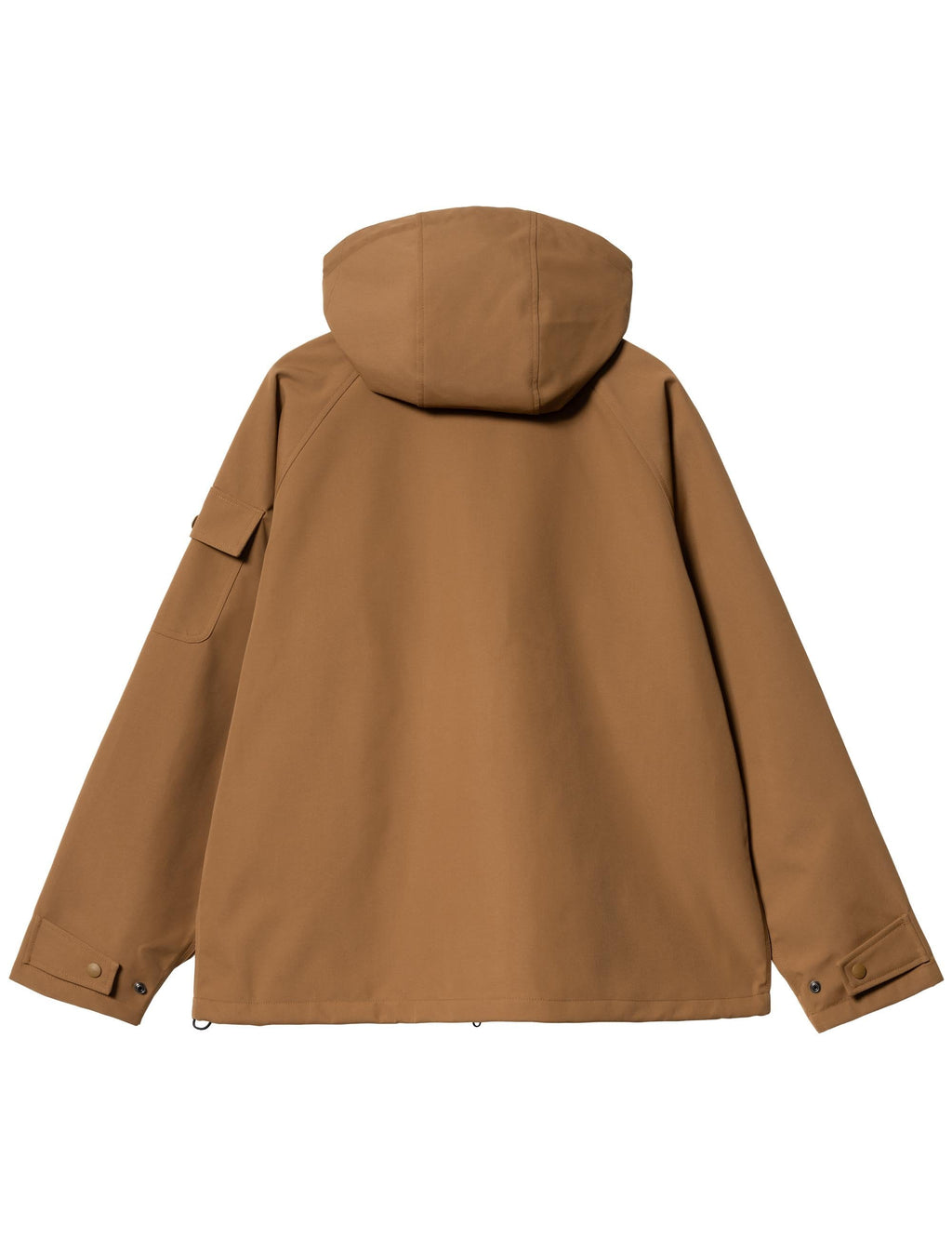 Clarton Jacket - Hamilton Brown/Tobacco