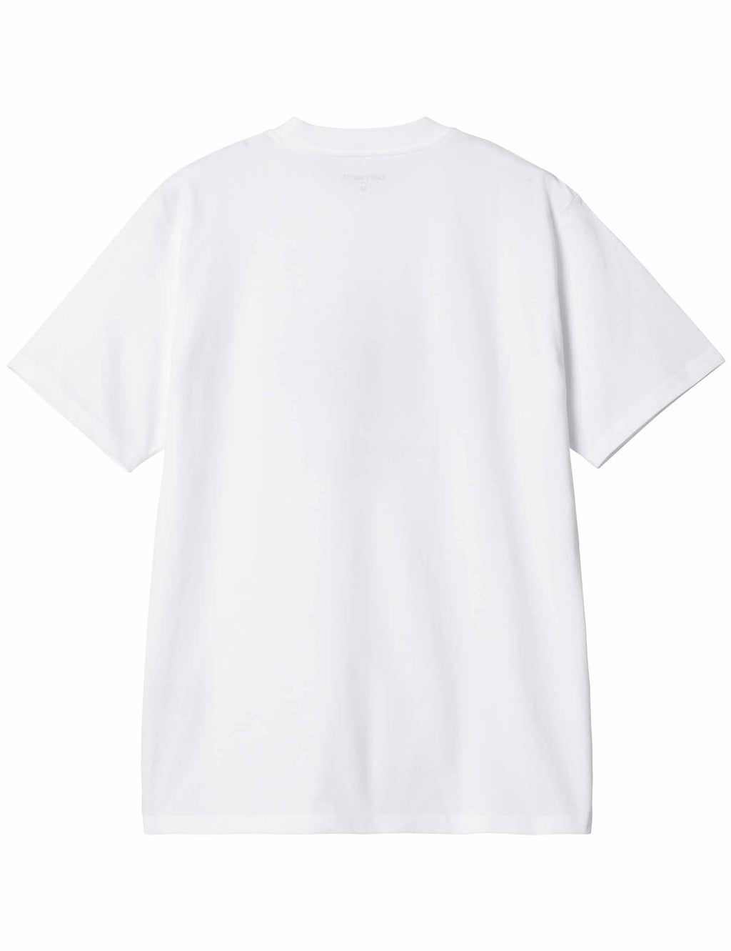 Smart T-Shirt - White