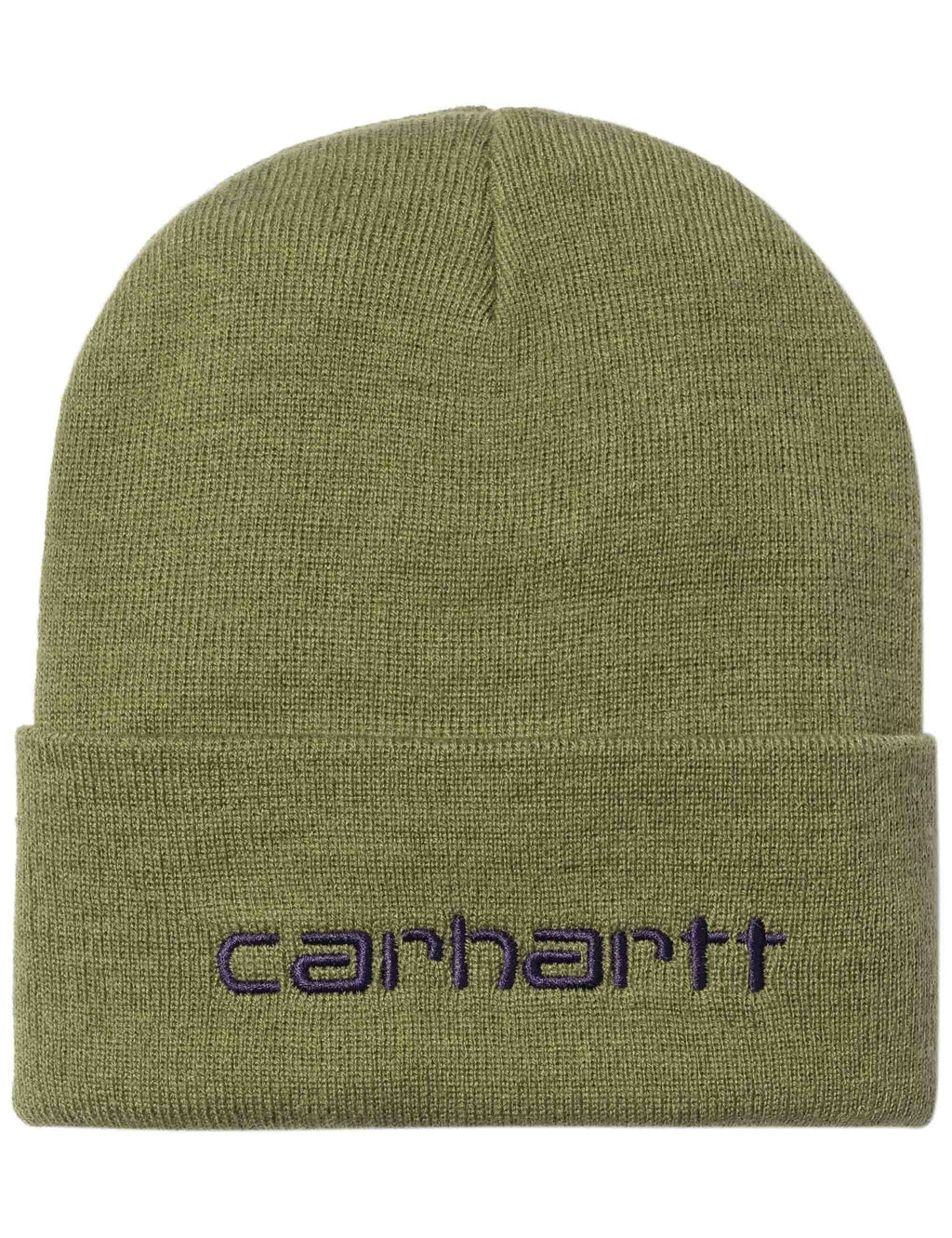 Script Beanie Hat - Capulet/Aura