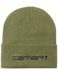 Script Beanie Hat - Capulet/Aura