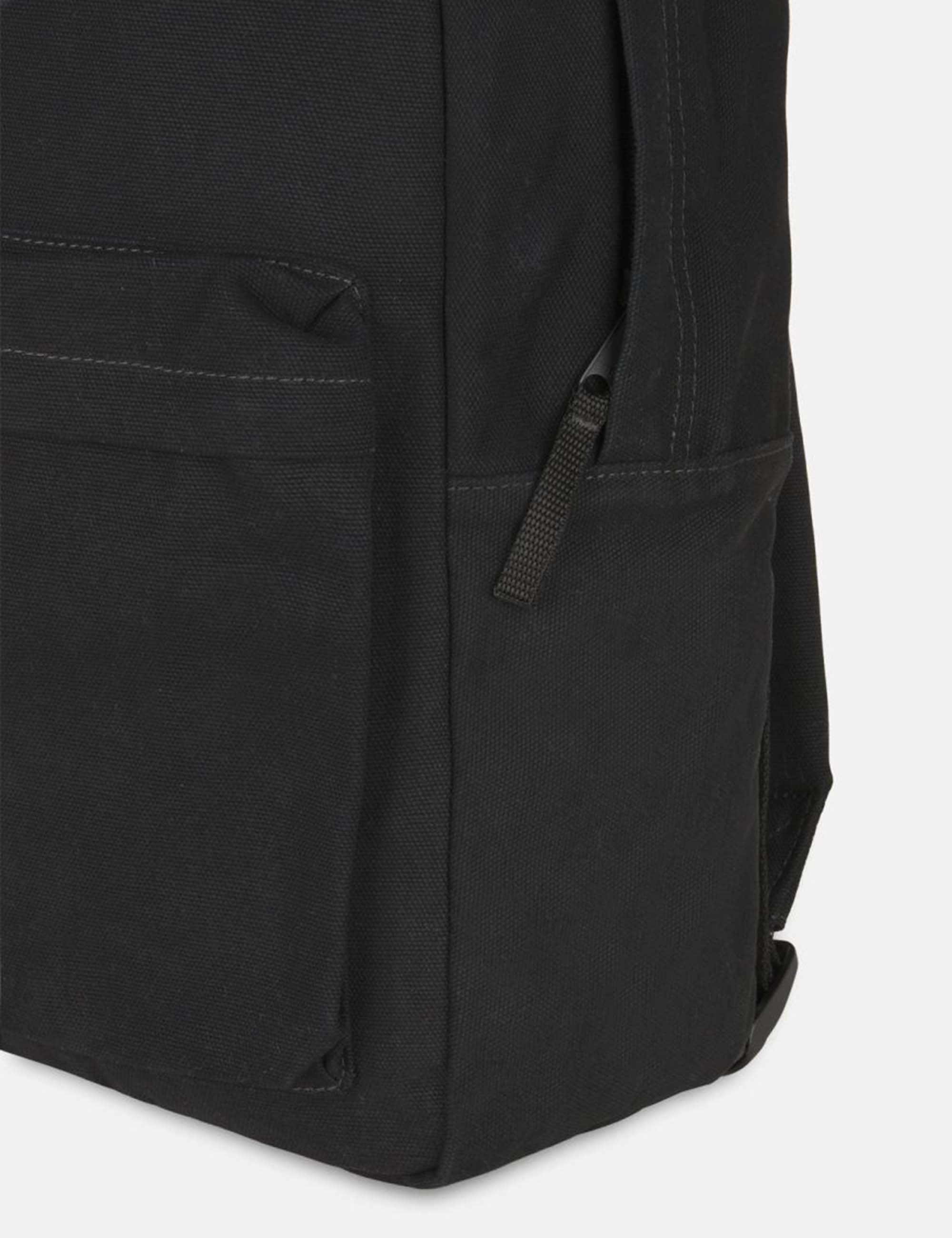 Dickies Canvas Backpack - Black
