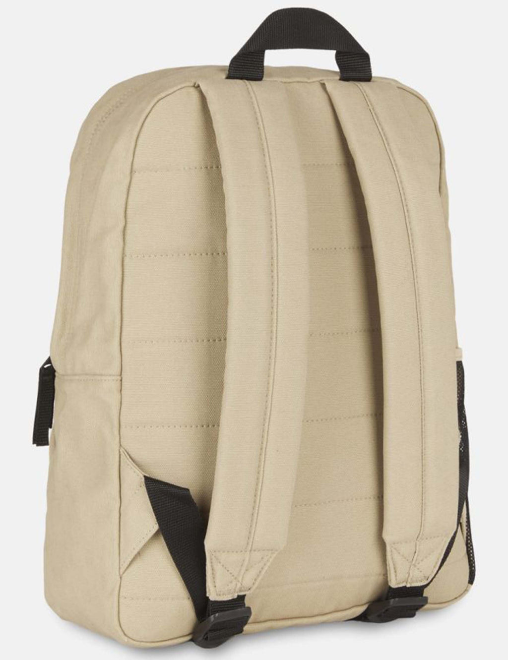 Canvas Backpack - Desert Sand