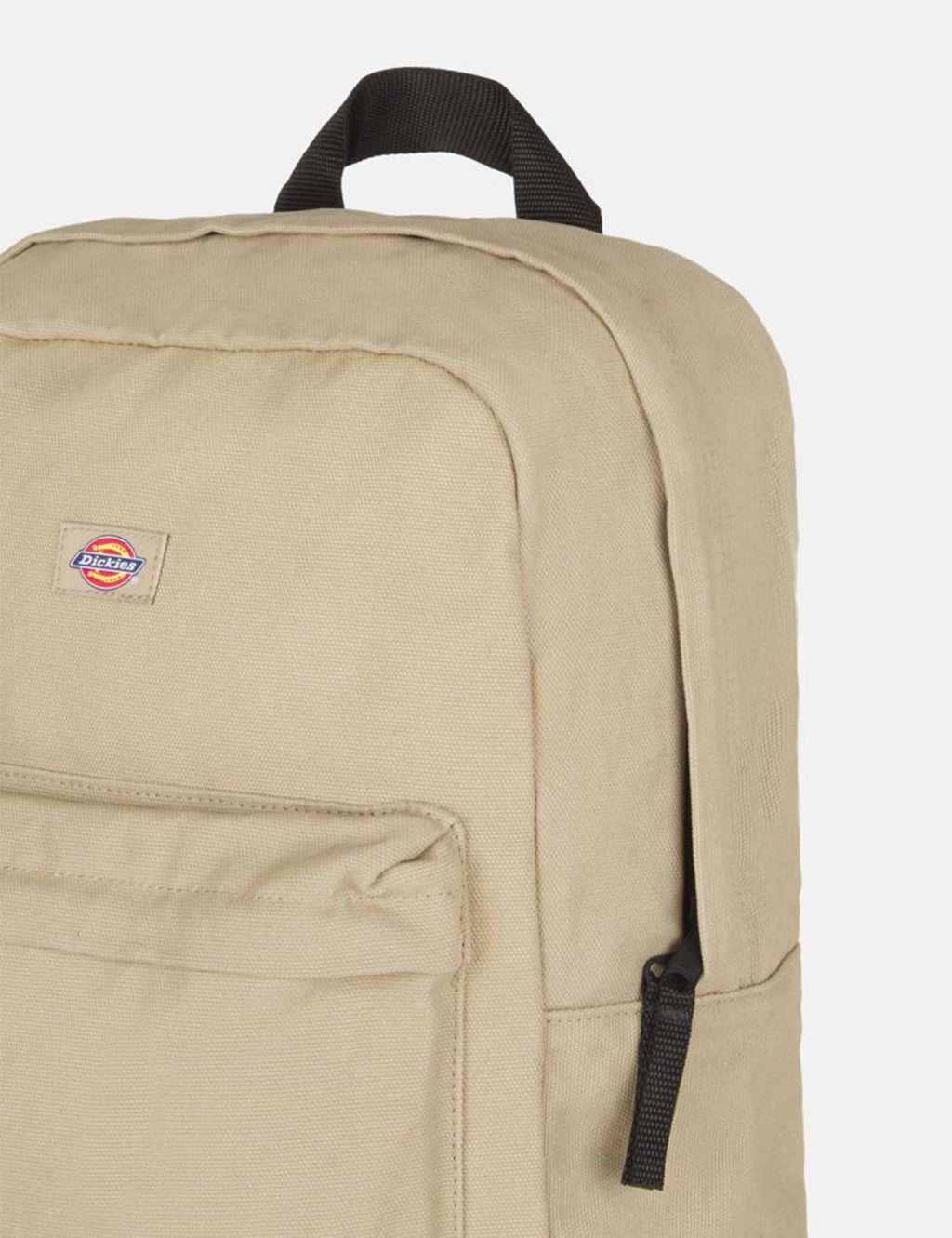 Canvas Backpack - Desert Sand